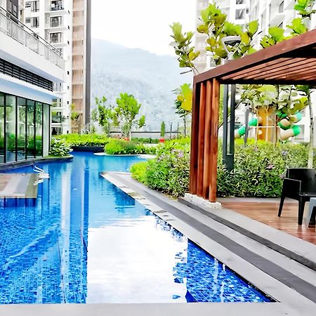 Апартаменти Midhills Гентінг-Гайлендс Екстер'єр фото