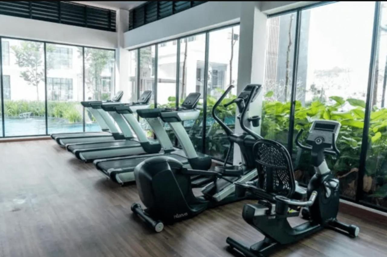Апартаменти Midhills Гентінг-Гайлендс Екстер'єр фото