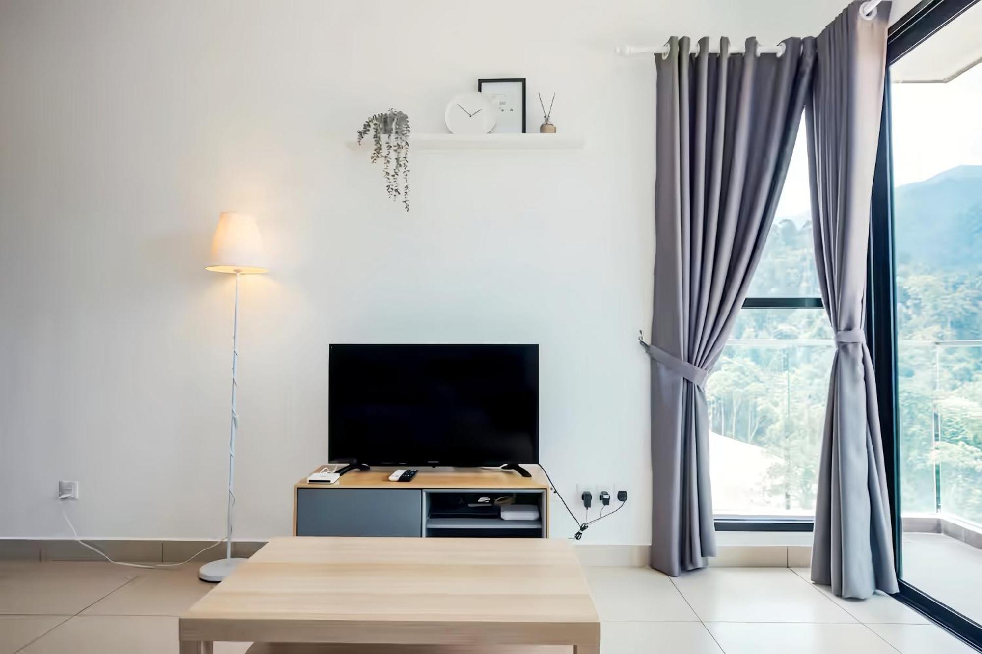 Апартаменти Midhills Гентінг-Гайлендс Екстер'єр фото