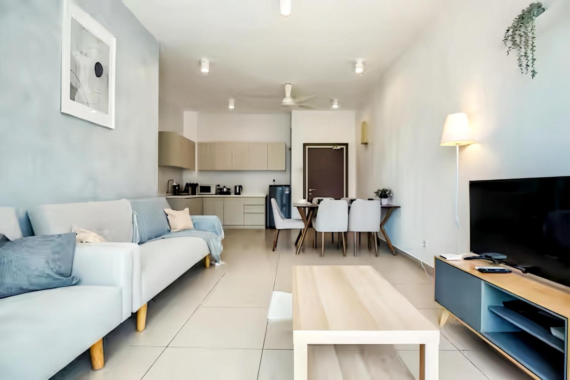 Апартаменти Midhills Гентінг-Гайлендс Екстер'єр фото