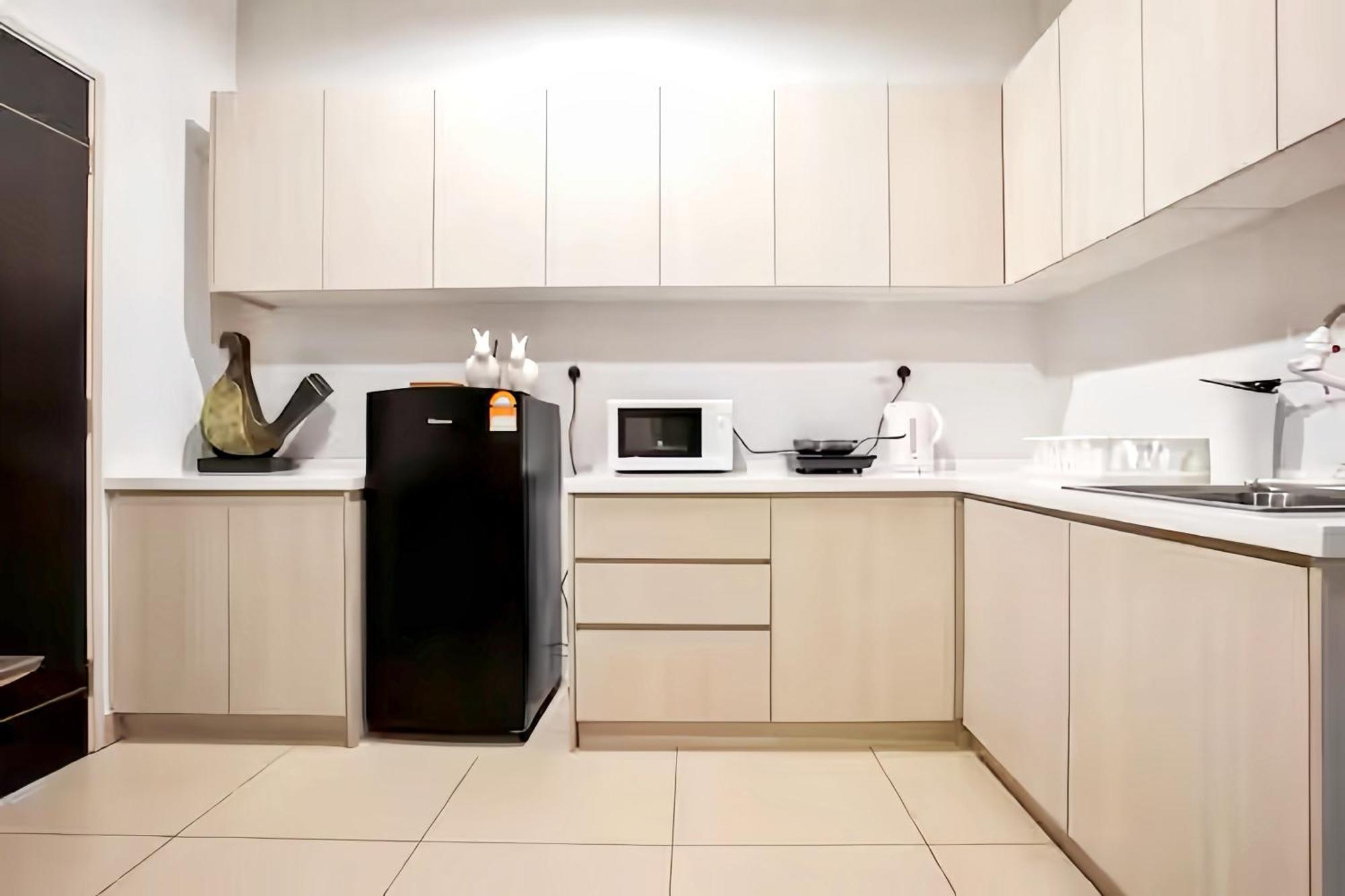Апартаменти Midhills Гентінг-Гайлендс Екстер'єр фото
